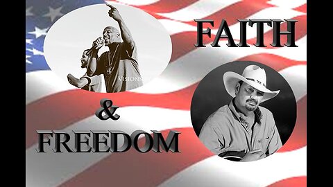 Faith and Freedom, The American Dream