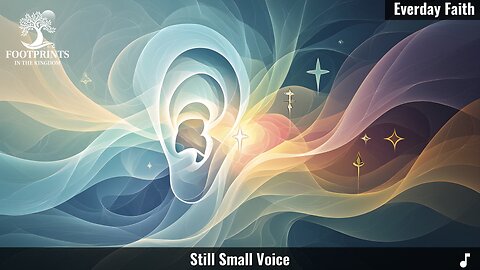 Still Small Voice