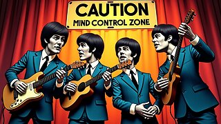 Sage of Quay® - Mike Williams - The Beatles and the Conquering of America