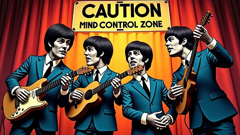 Sage of Quay® - Mike Williams - The Beatles and the Conquering of America