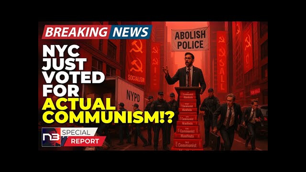 Breaking: This 33-Year-Old Destroyed Cuomo And His Plans Will Make You Delete Everything