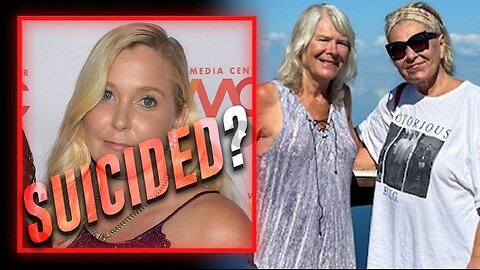 EXCLUSIVE: MKUltra Survivor Cathy O'Brien & Roseanne Barr Respond To Death Virginia Giuffre