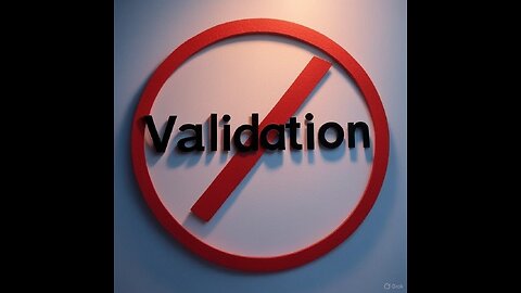 Societal Narcissism - Stop Seeking Validation From Your Abuser