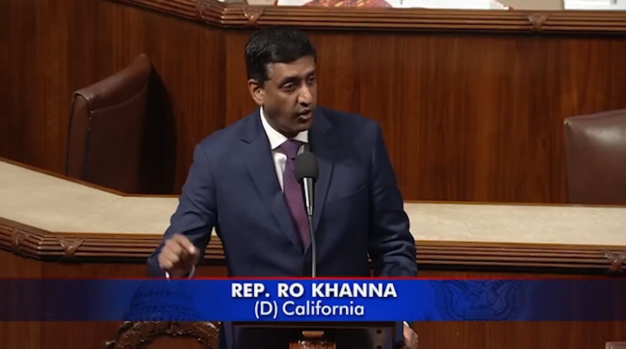 Dem Wants To Codify Trump's Executive Order On Drug Prices