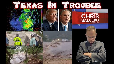 Historic Storms Bring Tragic Death & Damage