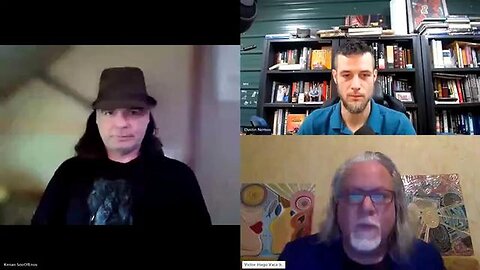 "Viral Sensation: Dustin Nemos, SonOfEnos & Victor-Hugo's Internet Break Explained"