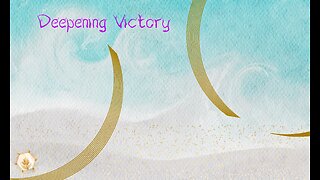 Deepening Victory 423hz