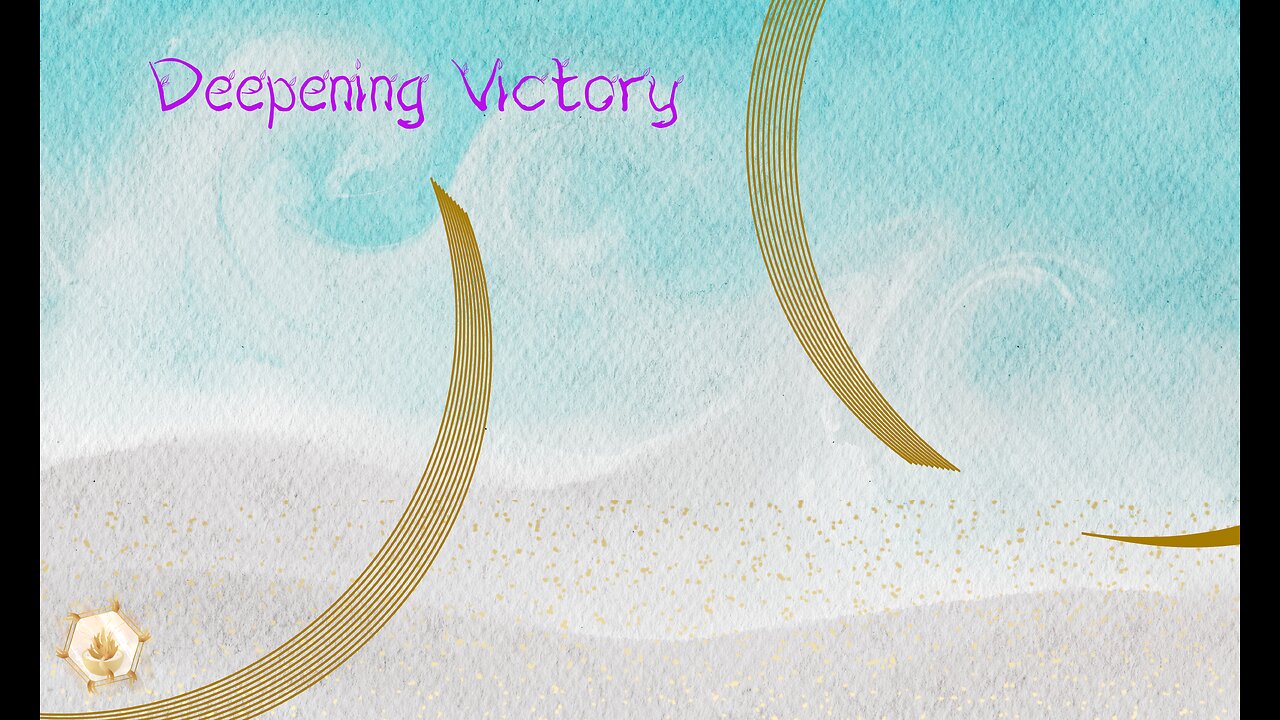 Deepening Victory 423hz