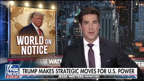 Jesse Watters Primetime (Full episode) - Tuesday, April 8