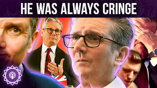 Based Starmer is Over