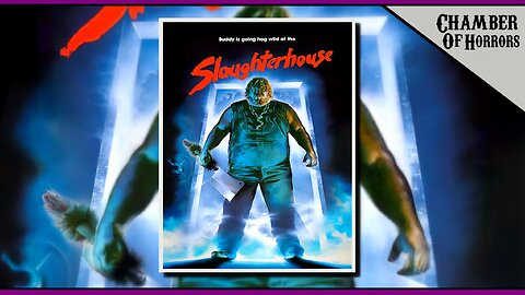 Slaughterhouse (1987)