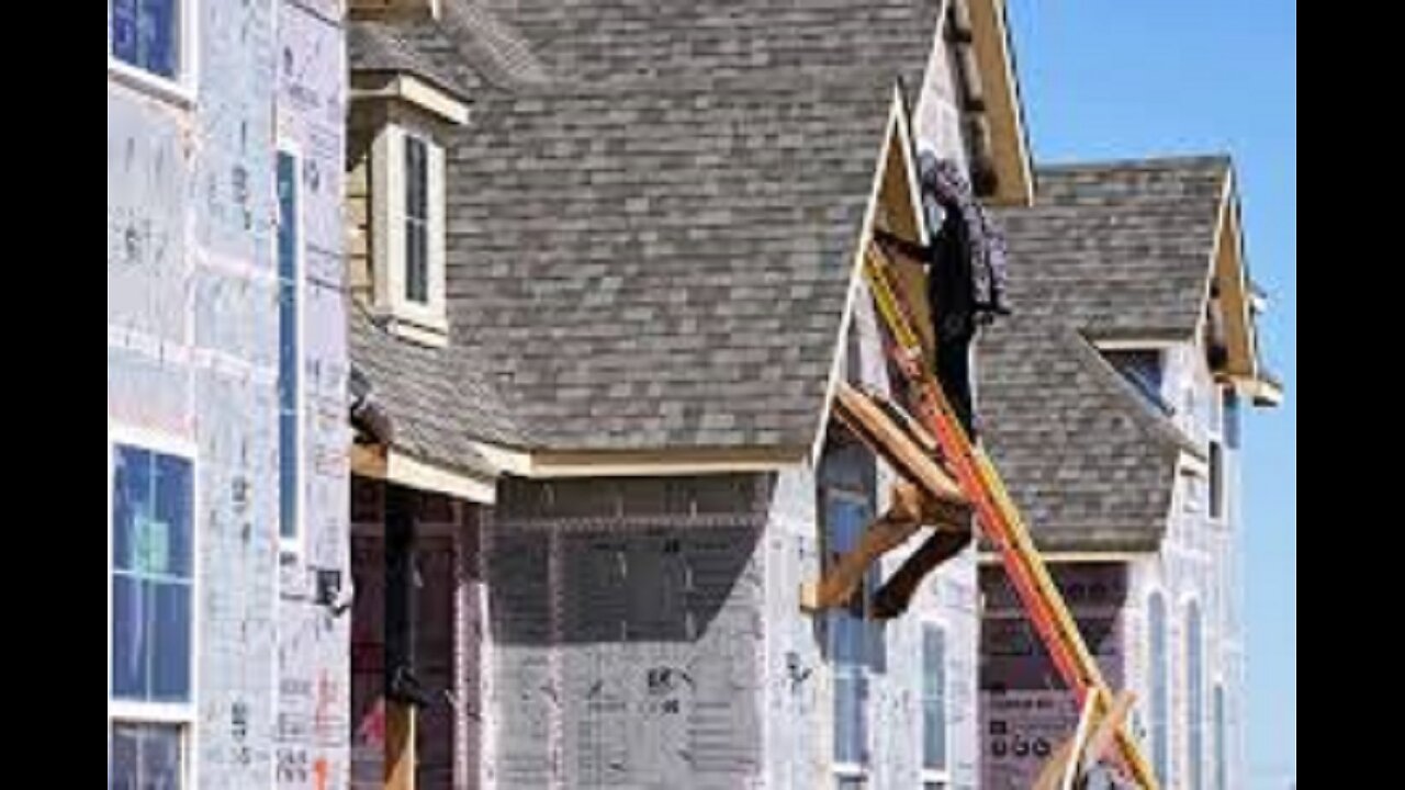 Federal Land Can Be Used to Build Affordable Housing