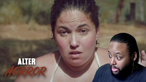 Horror Short Film Piggy | ALTER Reaction