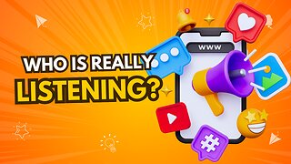 The Ark Podcast Demographics + Joel Introduces Himself