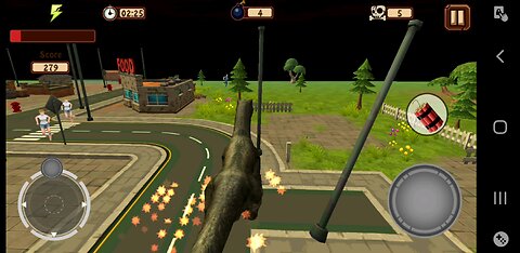 Opulence dinosaurs simulator old opulence nostalgia raptor mode mission 2 highway revolt
