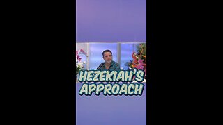 Hezekiah’s Approach 💡 #audiobooks #craigwinn GtH2 22 May 2025