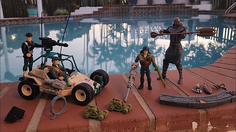 STARGATE New Amazon Revival Only 8 Episodes