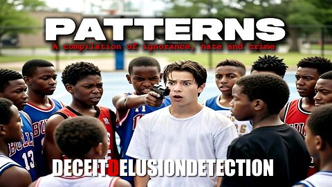 Patterns: Episode Nineteen