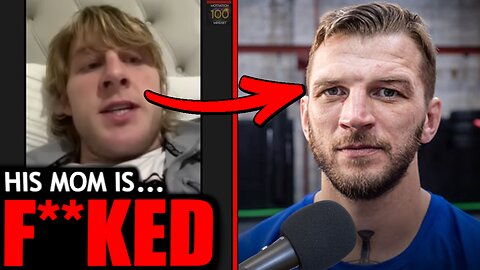 Did Paddy Pimblett Just Say That?☠️ "SAVAGE!" Dan Hooker Responds... | FULL BEEF UPDATE 2026