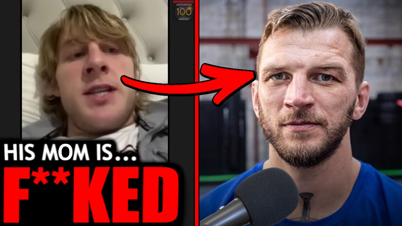Did Paddy Pimblett Just Say That?☠️ "SAVAGE!" Dan Hooker Responds... | FULL BEEF UPDATE 2026