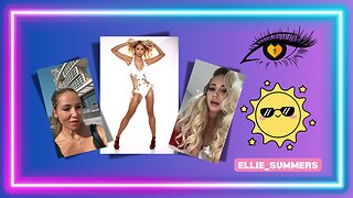 Ellie_Summers: Sunshine Energy & Effortless Charm🔥