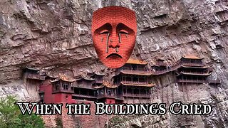 When The Buildings Cried: Part 1 of 4 - Documentary