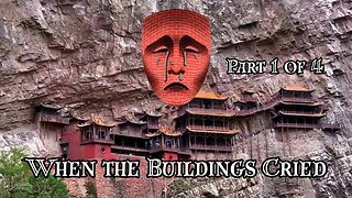 When The Buildings Cried: Part 1 of 4 - Documentary