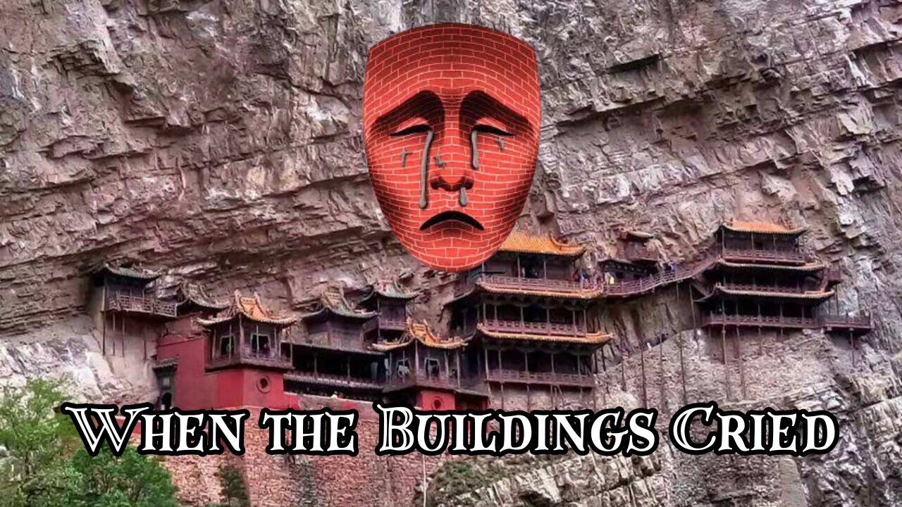 When The Buildings Cried: Part 1 of 4 - Documentary