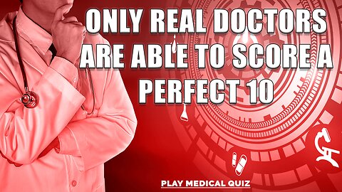 Medical Quiz