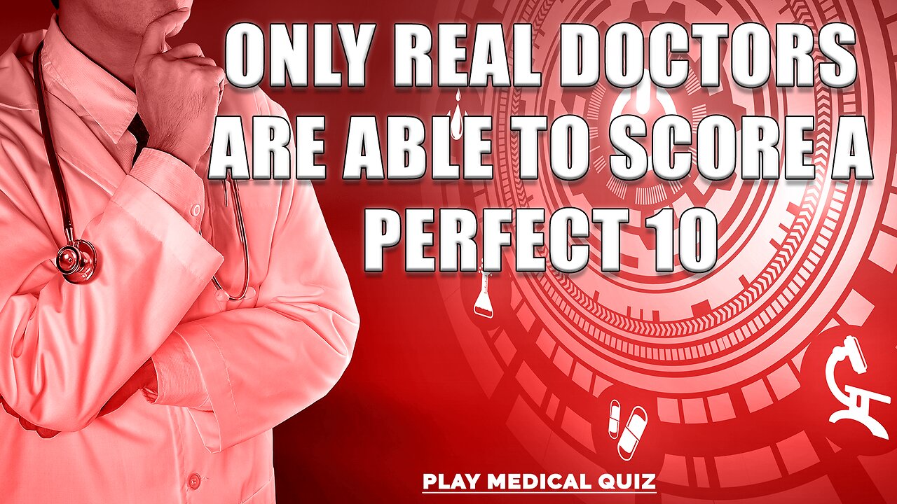 Medical Quiz