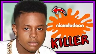 This Nickelodeon Rapper Is In Prison Now