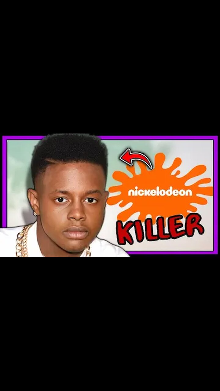 This Nickelodeon Rapper Is In Prison Now