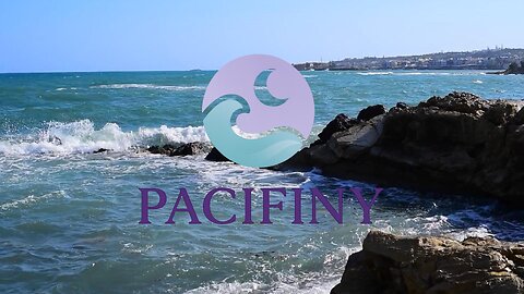 Relaxing Afternoon Waves | 30 Minutes of Ocean Sounds for Calm & Focus