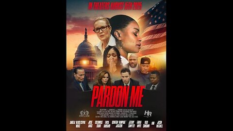 New Movie: "Pardon Me: The Bevelyn B. Williams Story"