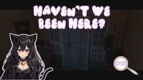 Episode 45: Déjà Vu, Ruins, and the School We Can’t Ignore | True Fear: Forsaken Souls