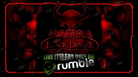 -> BLACK DESERT ONLINE mic off <-