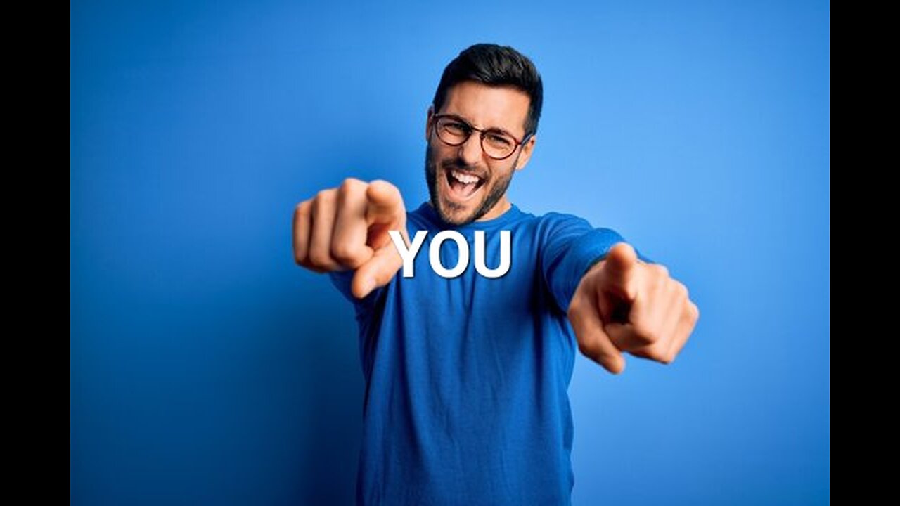 Heroes Of Faith: You #Housechurch #Videotional