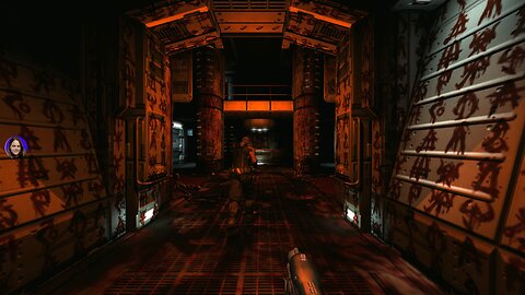 Doom 3 - Delta Labs Sector 2a (CoOp Mod)