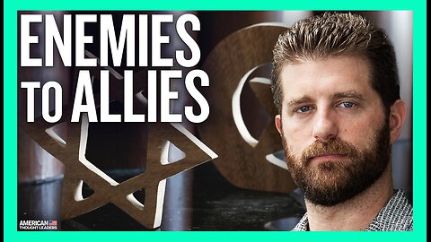 Jonah Platt: The Incredible Story of Muslims and Jews Visiting Auschwitz Together