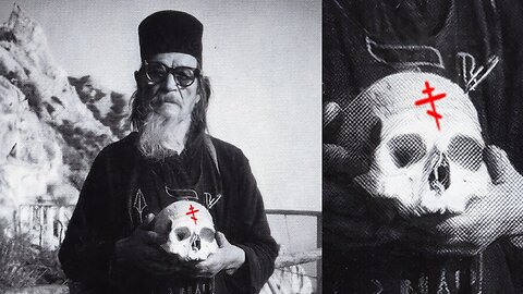 "Exploring the Ultimate Rebellion: Understanding 'Death to the World' Philosophy"