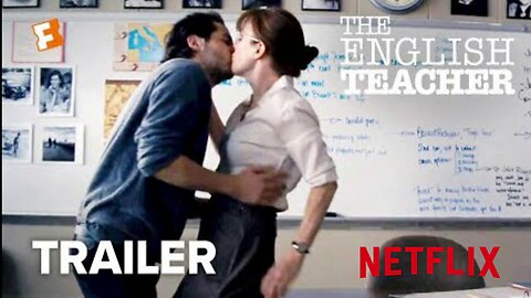 The English Teacher Official Trailer #1 (2013) - Julianne Moore Movie HD
