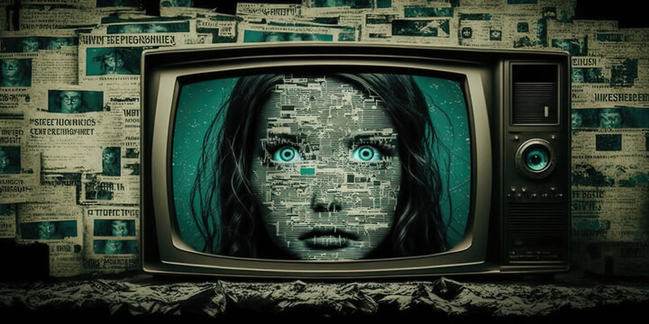 Manipulative Media