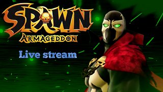 Spawn: Armageddon (PS2) part 2