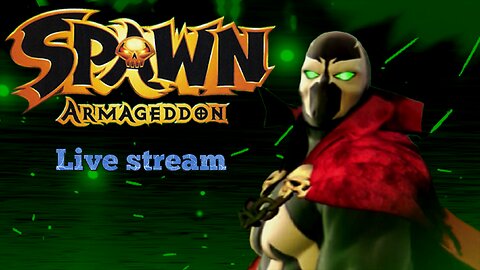 Spawn: Armageddon (PS2) part 2 (final part)