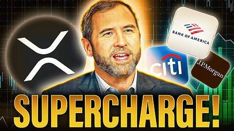 BREAKING Ripple Is About To SUPERCHARGE Institutional XRP Adoption
