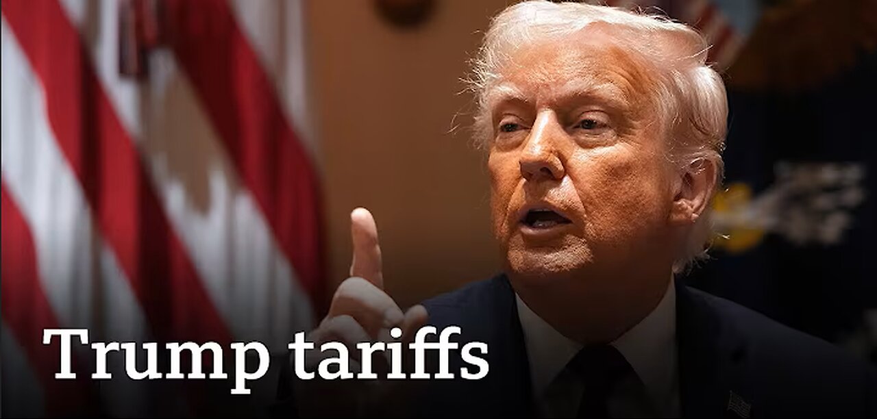 World Braces for Escalation of US Trade War