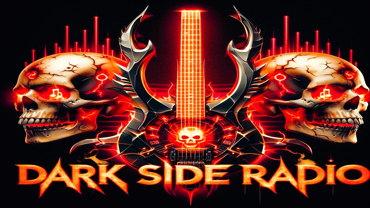 ⚡DARK SIDE RADIO⚡ Ep. 356