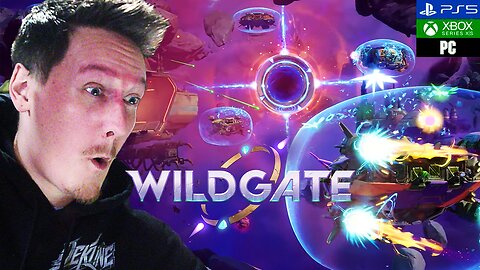 I Played Wildgate Open Beta