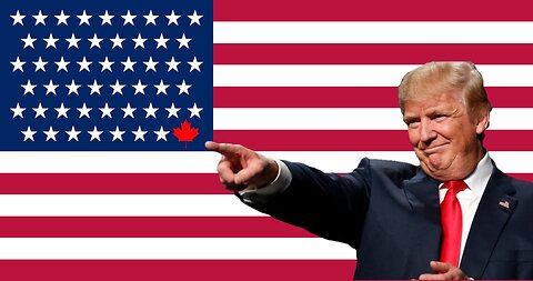 Did TRUMP set up CANADA? UKRAINE signs MINERAL Deal, GERMANY Bans AFD