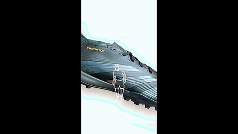 Adidas Predator League TF Soccer Cleats ⚽️⚽️⚽️ www.SURDASHERY.com